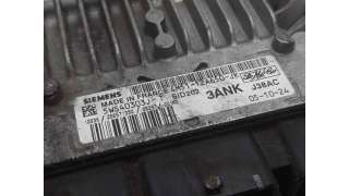 CENTRALITA MOTOR UCE FORD FOCUS II SEDÁN (2005-2012) 1.6 TI 115CV 1596CC - L.6095553 / 4M5112A650JK