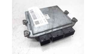 CENTRALITA MOTOR UCE FORD FOCUS II SEDÁN (2005-2012) 1.6 TI 115CV 1596CC - L.6095553 / 4M5112A650JK