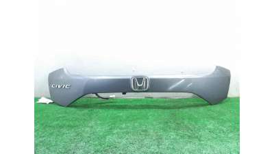 EMBELLECEDOR HONDA CIVIC X FASTBACK (2017-) 1.5 VTEC (FK7) 182CV 1498CC - L.6095562 / 74890TGGE01ZA