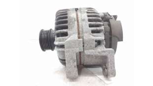 ALTERNADOR OPEL ASTRA H (2006-2014) 1.6 (L48) 116CV 1598CC - L.6095635 / 0124425050 2