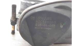 CAJA MARIPOSA OPEL SIGNUM FASTBACK (2005-2008) 1.8 (F48) 140CV 1796CC - L.6095639 / A2C53192017