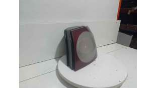 PINZA FRENO DELANTERA DERECHA SEAT IBIZA III (2005-2009) 1.4 TDI 70CV 1422CC - L.6095704 / 6N0615124B