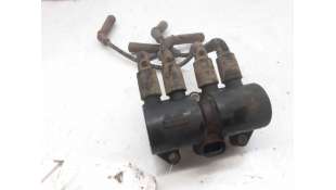 BOBINA ENCENDIDO CHEVROLET MATIZ (2005-2011) 1.0 LPG 67CV 995CC - L.6095750 / 96253555