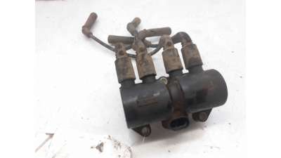 BOBINA ENCENDIDO CHEVROLET MATIZ (2005-2011) 1.0 LPG 67CV 995CC - L.6095750 / 96253555
