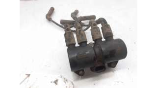 BOBINA ENCENDIDO CHEVROLET MATIZ (2005-2011) 1.0 LPG 67CV 995CC - L.6095750 / 96253555