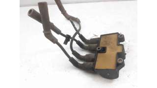 BOBINA ENCENDIDO CHEVROLET MATIZ (2005-2011) 1.0 LPG 67CV 995CC - L.6095750 / 96253555