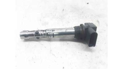 BOBINA ENCENDIDO VOLKSWAGEN POLO (2002-2007) 1.2 54CV 1198CC - L.6095930 / 0040102059