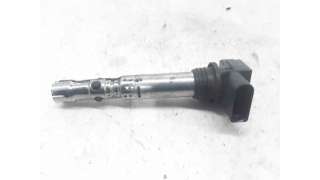 BOBINA ENCENDIDO VOLKSWAGEN POLO (2002-2007) 1.2 54CV 1198CC - L.6095930 / 0040102059