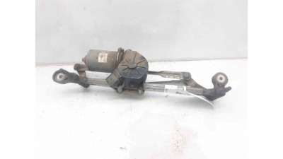 MOTOR LIMPIA DELANTERO OPEL CORSA D (2006-2014) 1.3 CDTI (L08, L68) 75CV 1248CC - L.6096027 / 13182340