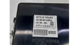 MODULO ELECTRONICO SSANGYONG TIVOLI (2015-) - L.6096049 / 8731035000 2