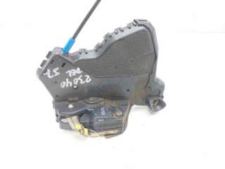 CERRADURA PUERTA DELANTERA IZQUIERDA TOYOTA AVENSIS (2003-2008) 1.8 (ZZT251) 129CV 1794CC - L.6096189 / 6904002152