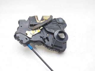 CERRADURA PUERTA DELANTERA IZQUIERDA TOYOTA AVENSIS (2003-2008) 1.8 (ZZT251) 129CV 1794CC - L.6096189 / 6904002152
