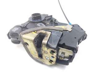 CERRADURA PUERTA DELANTERA IZQUIERDA TOYOTA AVENSIS (2003-2008) 1.8 (ZZT251) 129CV 1794CC - L.6096189 / 6904002152