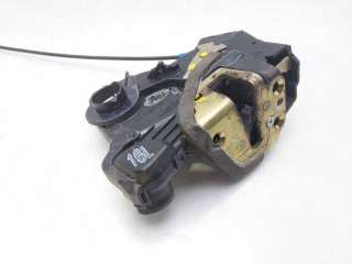 CERRADURA PUERTA DELANTERA IZQUIERDA TOYOTA AVENSIS (2003-2008) 1.8 (ZZT251) 129CV 1794CC - L.6096189 / 6904002152