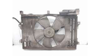 ELECTROVENTILADOR TOYOTA AVENSIS (2003-2008) 1.8 (ZZT251) 129CV 1794CC - L.6096216 / 163630H030