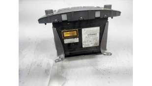 SISTEMA AUDIO / RADIO CD TOYOTA AVENSIS (2003-2008) 1.8 (ZZT251) 129CV 1794CC - L.6096312 / 8612005080 2