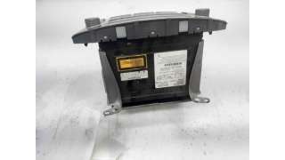 SISTEMA AUDIO / RADIO CD TOYOTA AVENSIS (2003-2008) 1.8 (ZZT251) 129CV 1794CC - L.6096312 / 8612005080
