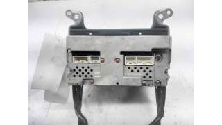 SISTEMA AUDIO / RADIO CD TOYOTA AVENSIS (2003-2008) 1.8 (ZZT251) 129CV 1794CC - L.6096312 / 8612005080