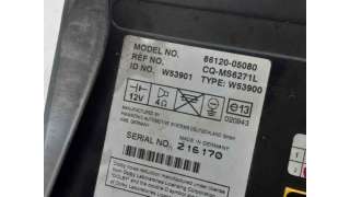 SISTEMA AUDIO / RADIO CD TOYOTA AVENSIS (2003-2008) 1.8 (ZZT251) 129CV 1794CC - L.6096312 / 8612005080