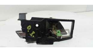 REJILLA DELANTERA LANCIA Y (1996-2003) 1.2 (840AA, 840AF1A) 60CV 1242CC - L.6096493 / 86227ZCP 2