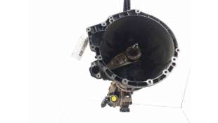 CAJA CAMBIOS OTROS VEHICULOS - L.6096621 / 9HX 2