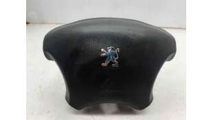 AIRBAG DELANTERO IZQUIERDO PEUGEOT 407 SW (2004-2010) 1.6 HDI 110 109CV 1560CC - L.6096691 / 96445890ZD