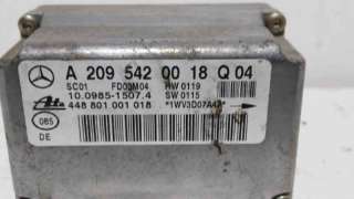 EMBELLECEDOR PEUGEOT 407 SW (2004-2010) 1.6 HDI 110 109CV 1560CC - L.6096693 / 9647822077