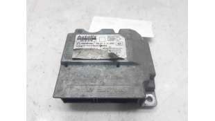 CENTRALITA AIRBAG PEUGEOT 407 SW (2004-2010) 1.6 HDI 110 109CV 1560CC - L.6096747 / 9655880880