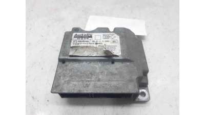 CENTRALITA AIRBAG PEUGEOT 407 SW (2004-2010) 1.6 HDI 110 109CV 1560CC - L.6096747 / 9655880880