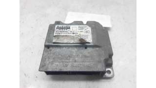 CENTRALITA AIRBAG PEUGEOT 407 SW (2004-2010) 1.6 HDI 110 109CV 1560CC - L.6096747 / 9655880880