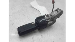 CONMUTADOR DE ARRANQUE PEUGEOT 407 SW (2004-2010) 1.6 HDI 110 109CV 1560CC - L.6096749 / N0502073