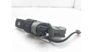 CONMUTADOR DE ARRANQUE PEUGEOT 407 SW (2004-2010) 1.6 HDI 110 109CV 1560CC - L.6096749 / N0502073 2