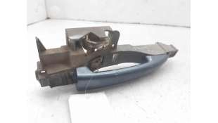 MANETA EXTERIOR DELANTERA DERECHA PEUGEOT 407 SW (2004-2010) 1.6 HDI 110 109CV 1560CC - L.6096820 / 9653401580