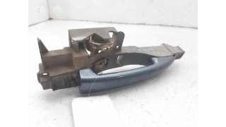 MANETA EXTERIOR DELANTERA DERECHA PEUGEOT 407 SW (2004-2010) 1.6 HDI 110 109CV 1560CC - L.6096820 / 9653401580