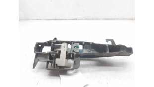 MANETA EXTERIOR DELANTERA DERECHA PEUGEOT 407 SW (2004-2010) 1.6 HDI 110 109CV 1560CC - L.6096820 / 9653401580 2