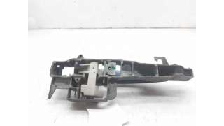 MANETA EXTERIOR DELANTERA DERECHA PEUGEOT 407 SW (2004-2010) 1.6 HDI 110 109CV 1560CC - L.6096820 / 9653401580