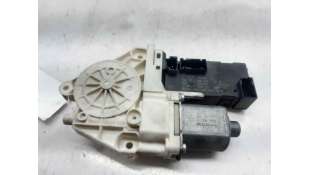 MOTOR ELEVALUNAS DELANTERO DERECHO PEUGEOT 407 SW (2004-2010) 1.6 HDI 110 109CV 1560CC - L.6096831 / 0130822201