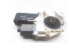 MOTOR ELEVALUNAS DELANTERO DERECHO PEUGEOT 407 SW (2004-2010) 1.6 HDI 110 109CV 1560CC - L.6096831 / 0130822201 2