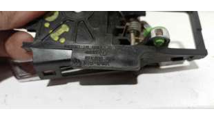 MOTOR ELEVALUNAS TRASERO DERECHO PEUGEOT 407 SW (2004-2010) 1.6 HDI 110 109CV 1560CC - L.6096833 / 0130822200