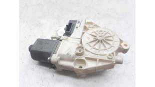 MOTOR ELEVALUNAS TRASERO DERECHO PEUGEOT 407 SW (2004-2010) 1.6 HDI 110 109CV 1560CC - L.6096833 / 0130822200 2