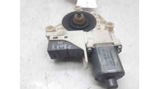 MOTOR ELEVALUNAS TRASERO IZQUIERDO PEUGEOT 407 SW (2004-2010) 1.6 HDI 110 109CV 1560CC - L.6096834 / 9646595680