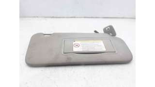 PARASOL DERECHO PEUGEOT 407 SW (2004-2010) 1.6 HDI 110 109CV 1560CC - L.6096843 / 56320