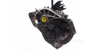 CAJA CAMBIOS FORD OTOSAN TAUNUS (1989-1994) - L.6096911 / 4M5R7002YA 2