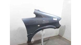 ALETA DELANTERA DERECHA OPEL ZAFIRA A LIMUSINA (2002-2005) 2.2 DTI 16V (F75) 125CV 2172CC - L.6096927 / 09195345 2