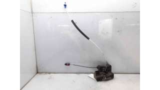 CERRADURA PUERTA DELANTERA DERECHA OPEL ZAFIRA A LIMUSINA (2002-2005) 2.2 DTI 16V (F75) 125CV 2172CC - L.6096988 / 24444016