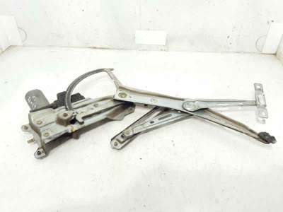 ELEVALUNAS DELANTERO DERECHO OPEL ZAFIRA A LIMUSINA (2002-2005) 2.2 DTI 16V (F75) 125CV 2172CC - L.6097014 / 09118665