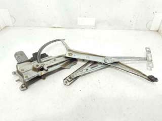 ELEVALUNAS DELANTERO DERECHO OPEL ZAFIRA A LIMUSINA (2002-2005) 2.2 DTI 16V (F75) 125CV 2172CC - L.6097014 / 09118665