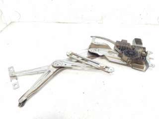 ELEVALUNAS DELANTERO DERECHO OPEL ZAFIRA A LIMUSINA (2002-2005) 2.2 DTI 16V (F75) 125CV 2172CC - L.6097014 / 09118665