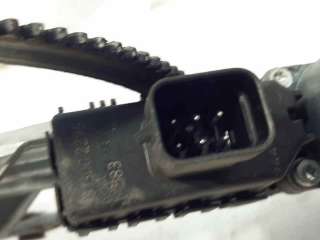 ELEVALUNAS DELANTERO DERECHO OPEL ZAFIRA A LIMUSINA (2002-2005) 2.2 DTI 16V (F75) 125CV 2172CC - L.6097014 / 09118665