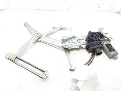 ELEVALUNAS DELANTERO IZQUIERDO OPEL ZAFIRA A LIMUSINA (2002-2005) 2.2 DTI 16V (F75) 125CV 2172CC - L.6097015 / 09118664